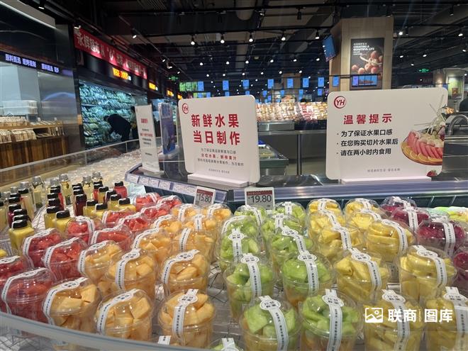 商超生意的定時(shí)炸彈：聯(lián)營(yíng)模式