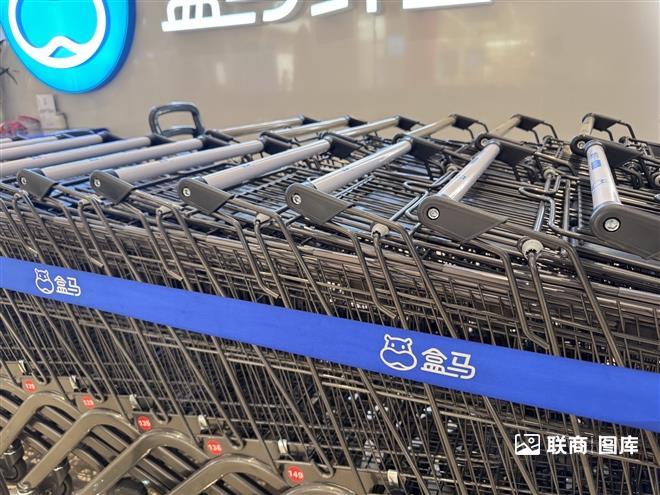 盒馬雞蛋攤上事兒，零售商如何走出食安責任困境？