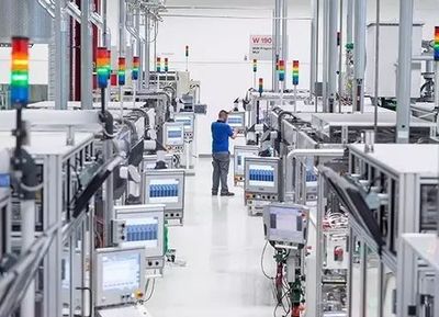 邁向億級市場 物聯網企業突圍的兩大商業模式