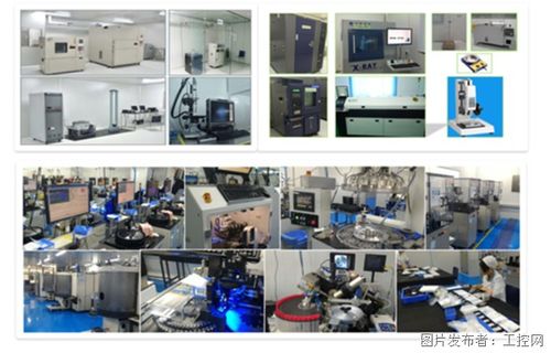 新訊 引領廣東智造，物聯網領域的創新先鋒與技術研發引擎